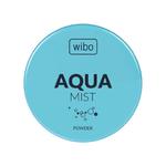 WIBO Aqua Mist Powder sypki puder do twarzy z kolagenem morskim (P1) w sklepie internetowym Estetic Dent