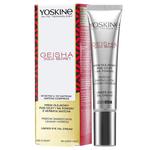 YOSKINE Geisha Gold Secret krem olejkowy pod oczy i na powieki przeciw zmarszczkom, cieniom i workom 15ml (P1) w sklepie internetowym Estetic Dent