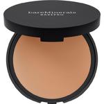 BAREMINERALS BarePro 16HR Skin-Perfecting Powder Foundation prasowany podkład w kompakcie Medium 35 Neutral 8g (P1) w sklepie internetowym Estetic Dent