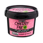 BEAUTY JAR Cherry Pie zmiękczający peeling cukrowy do ust z olejem z pestek wiśni 120g (P1) w sklepie internetowym Estetic Dent