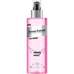 BRUNO BANANI Pure Woman Cheeky Cassis BODY MIST spray 250ml (P1) w sklepie internetowym Estetic Dent