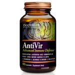 DOCTOR LIFE AntiVir suplement diety na wirusy i infekcje 60 kapsułek (P1) w sklepie internetowym Estetic Dent