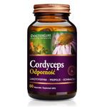 DOCTOR LIFE Cordyceps 550mg suplement diety 60 kapsułek (P1) w sklepie internetowym Estetic Dent