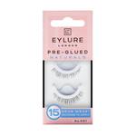 EYLURE Naturalite Strip Eyelashes Naturals sztuczne rzęsy samoprzylepne efekt naturalny 031 (P1) w sklepie internetowym Estetic Dent