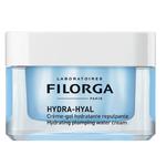 FILORGA_Hydra-Hyal Hydrating Plumping Water Cream nawilżający krem w żelu 50ml (P1) w sklepie internetowym Estetic Dent