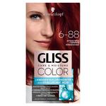 GLISS Color Care Moisture farba do włosów 6-88 Intensywna Czerwień (P1) w sklepie internetowym Estetic Dent