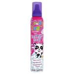 KIDS STUFF Crazy Soap pianka oczyszczająca do kąpieli i zabawy Pink 225ml (P1) w sklepie internetowym Estetic Dent