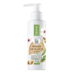 LIRENE Power of Plants olejek-żel do demakijażu do każdego rodzaju skóry Migdał 145ml (P1) w sklepie internetowym Estetic Dent