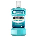 LISTERINE Cool Mint płyn do płukania jamy ustnej 500ml (P1) w sklepie internetowym Estetic Dent