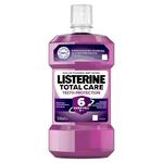 LISTERINE Total Care płyn do płukania jamy ustnej 500ml (P1) w sklepie internetowym Estetic Dent