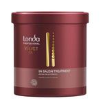 LONDA PROFESSIONAL In-Salon Velvet Oil Treatment kuracja do włosów z olejkiem arganowym 750ml (P1) w sklepie internetowym Estetic Dent