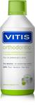 VITIS Orthodontic - płyn do płukania jamy ustnej dla osób noszących aparaty ortodontyczne 500ml w sklepie internetowym Estetic Dent