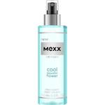 MEXX Ice Touch Cool Aquatic Flower BODY MIST spray 250ml (P1) w sklepie internetowym Estetic Dent