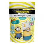 MINIONKI Wejście Gru pianotwory do kąpieli Owocowe Zapachy 6x20g (P1) w sklepie internetowym Estetic Dent