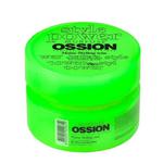 MORFOSE Ossion Matte Styling Wax Strong Holding Effect matowy wosk do stylizacji włosów 100ml (P1) w sklepie internetowym Estetic Dent