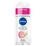 NIVEA Joy of Life antyperspirant roll-on 50ml (P1) w sklepie internetowym Estetic Dent