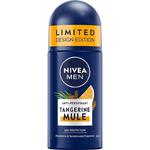 NIVEA Men Tangerine Mule antyperspirant roll-on 50ml (P1) w sklepie internetowym Estetic Dent