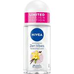 NIVEA Zen Vibes antyperspirant roll-on 50ml (P1) w sklepie internetowym Estetic Dent