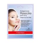 PUREDERM Collagen Eye Zone Mask kolagenowa maseczka pod oczy 30 szt. (P1) w sklepie internetowym Estetic Dent