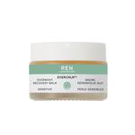 REN Evercalm Overnight Recovery Balm intensywnie regenerujacy balsam do twarzy na noc 30ml (P1) w sklepie internetowym Estetic Dent