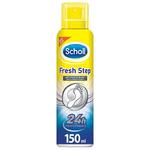 SCHOLL Fresh Step Antiperspirant 24h Performance antyperspirant do stóp 150ml (P1) w sklepie internetowym Estetic Dent