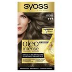 SYOSS Oleo Intense farba do włosów trwale koloryzująca z olejkami 5-54 Popielaty Jasny Brąz (P1) w sklepie internetowym Estetic Dent