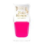 WIBO Boho Woman Colors Nail Polish lakier do paznokci nr 6 8,5ml (P1) w sklepie internetowym Estetic Dent