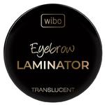 WIBO Eyebrow Laminator Translucent mydełko do brwi 4,2g (P1) w sklepie internetowym Estetic Dent