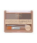 WIBO Eyebrow Shaping Kit cienie do brwi nr 3 5ml (P1) w sklepie internetowym Estetic Dent