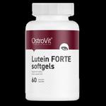 OstroVit Luteina FORTE 60 kapsułek w sklepie internetowym Estetic Dent