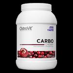 OstroVit Carbo - najwyższej jakości węglowodanowy suplement diety 1000 g w sklepie internetowym Estetic Dent