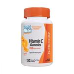 Vitamin C Gummies - Witamina C (120 żelek) w sklepie internetowym Estetic Dent