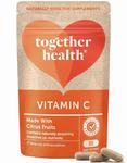 Vitamin C - Witamina C i Bioflawonoidy (30 kaps.) w sklepie internetowym Estetic Dent