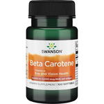 Beta Carotene (100 kaps.) w sklepie internetowym Estetic Dent