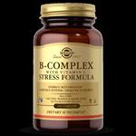 B-Complex with Vitamin C Stress Formula (100 tabl.) w sklepie internetowym Estetic Dent