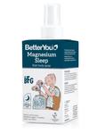 Magnesium Sleep Kids' Body Spray - Magnezowy spray na dobry sen dla dzieci (100 ml) w sklepie internetowym Estetic Dent