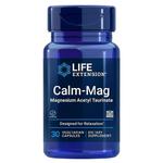 Calm-Mag Magnez ATA Mg (30 kaps.) w sklepie internetowym Estetic Dent