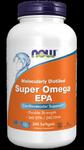 Super Omega EPA 360 mg DHA 240 mg (240 kaps.) w sklepie internetowym Estetic Dent