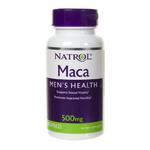 Maca 500 mg (60 kaps.) w sklepie internetowym Estetic Dent