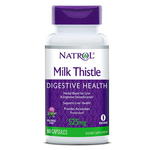 Milk Thistle - Ostropest Plamisty (60 kaps.) w sklepie internetowym Estetic Dent