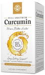 Curcumin Full Spectrum (90 kaps.) w sklepie internetowym Estetic Dent