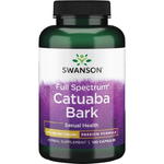 Full Spectrum Catuaba Bark 465 mg (120 kaps.) w sklepie internetowym Estetic Dent