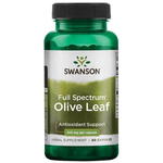 Full Spectrum Olive Leaf 400 mg (60 kaps.) w sklepie internetowym Estetic Dent