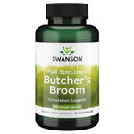 Full Spectrum Butcher's Broom 470 mg (100 kaps.) w sklepie internetowym Estetic Dent