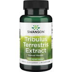 Tribulus Terrestris Extract 500 mg (60 kaps.) w sklepie internetowym Estetic Dent