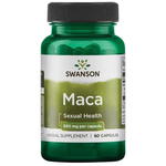 Maca 500 mg (60 kaps.) w sklepie internetowym Estetic Dent