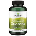 Full Spectrum Guarana 500 mg (100 kaps.) w sklepie internetowym Estetic Dent