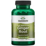 Full Spectrum Ginger Root 540 mg (100 kaps.) w sklepie internetowym Estetic Dent