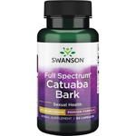 Full Spectrum Catuaba Bark 465 mg (60 kaps.) w sklepie internetowym Estetic Dent