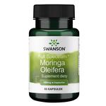 Full Spectrum Moringa Oleifera 400 mg (60 kaps.) w sklepie internetowym Estetic Dent